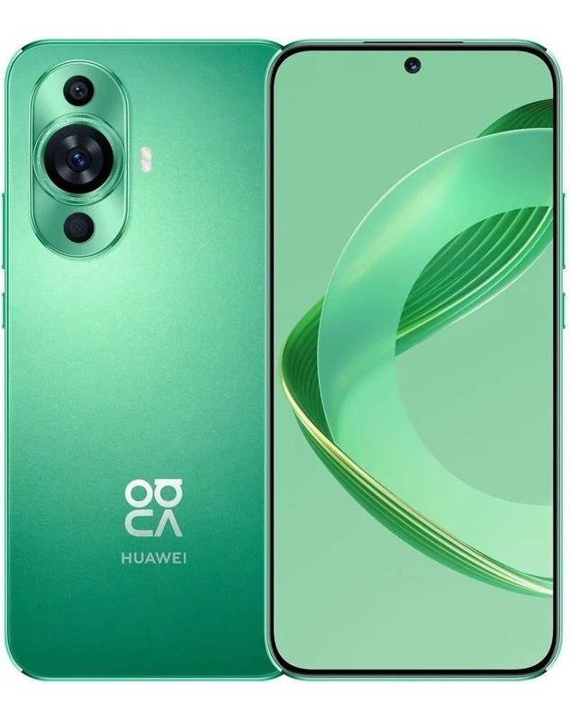 Huawei