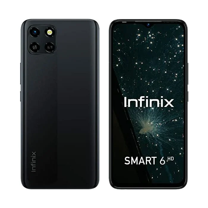 Infinix