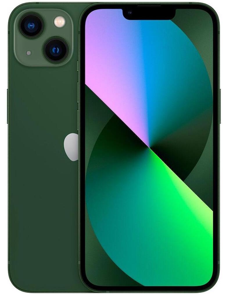 iPhone 13 mini - миниатюра 3